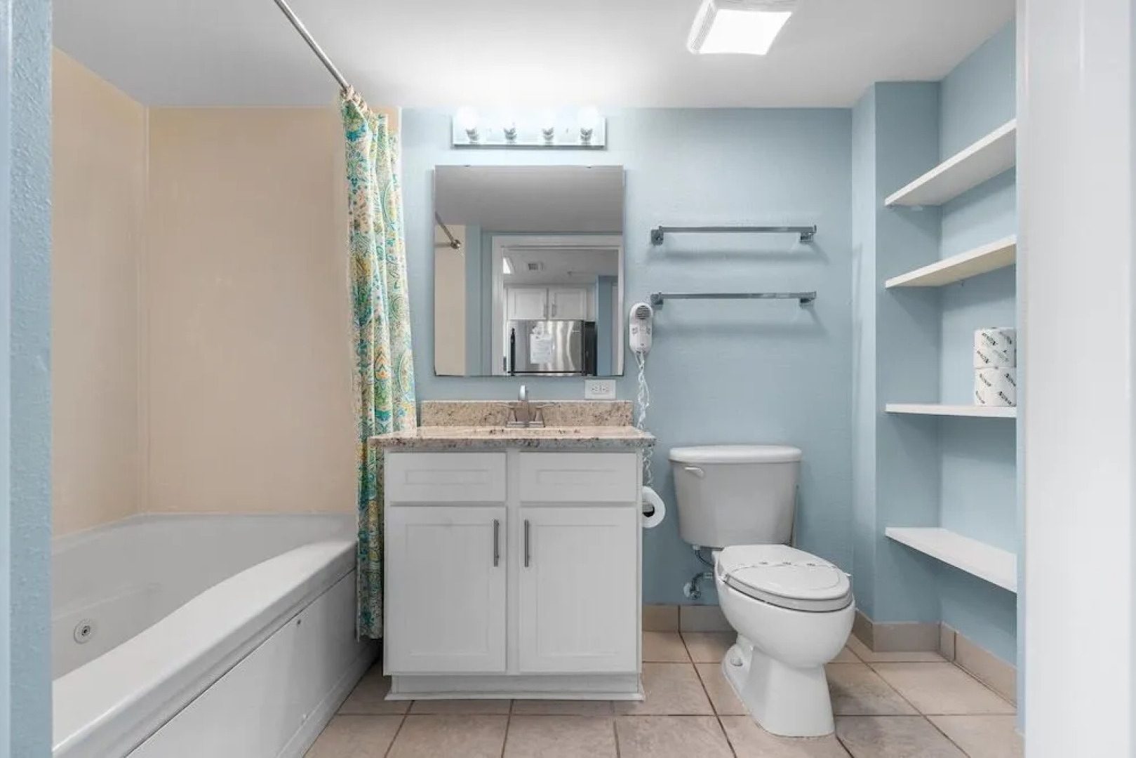 Units at Bay Watch by Elliott Beach Rentals