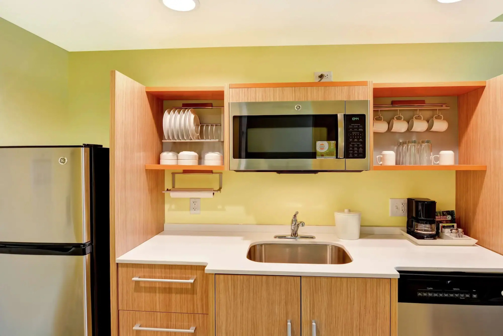 Home2 Suites by Hilton Summerville