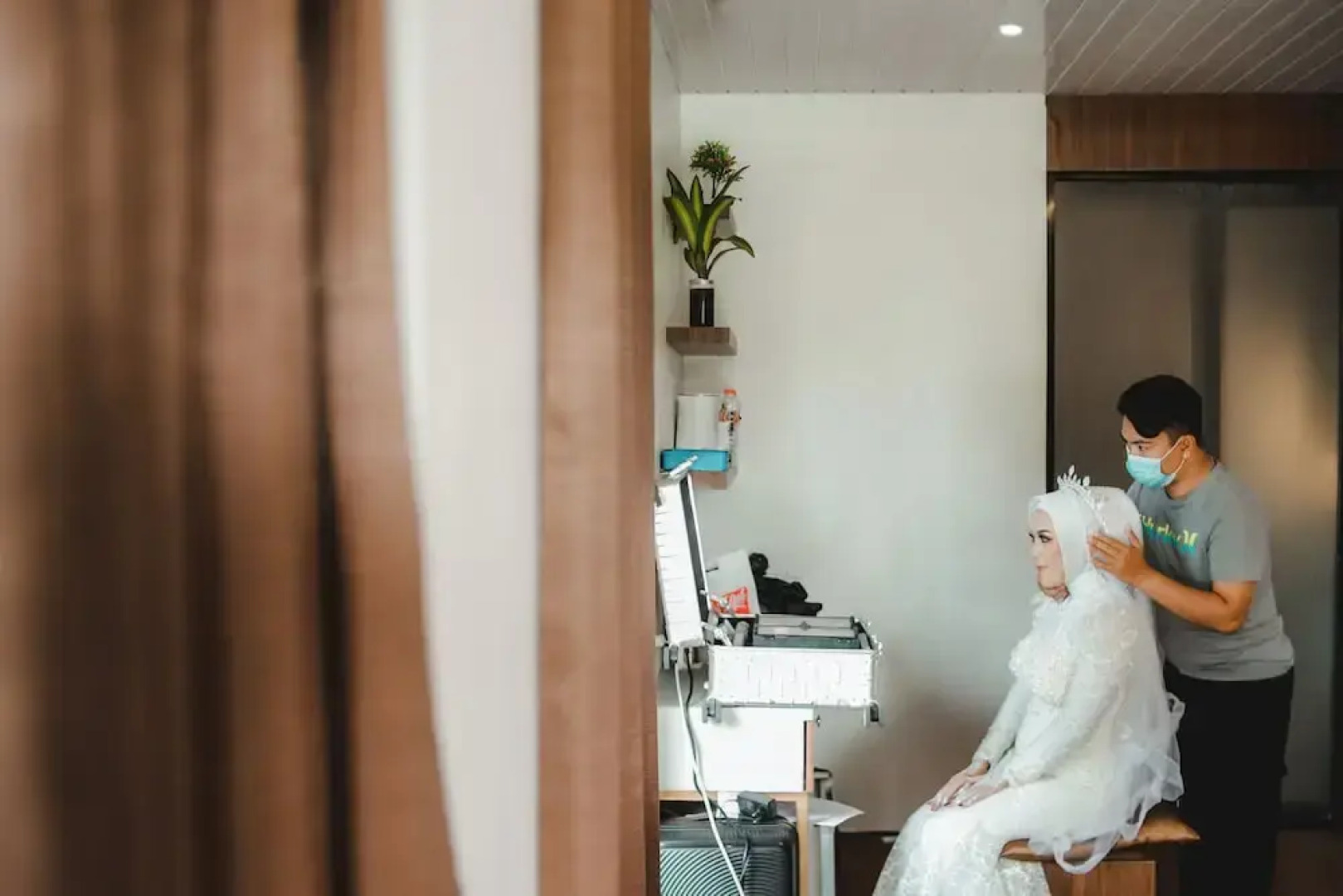 Nirvana Hotel Resort Tetebatu