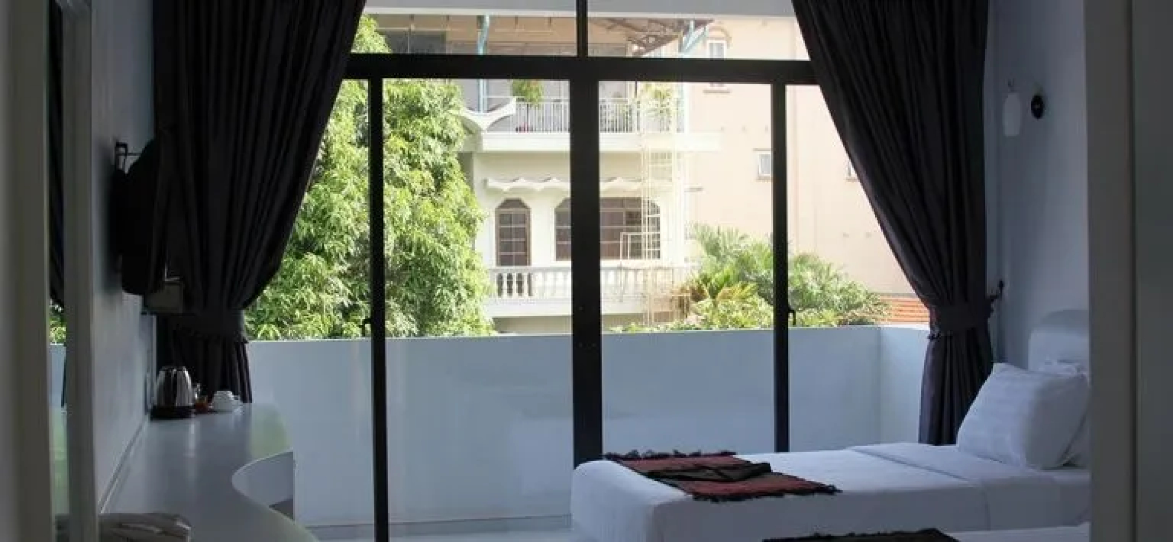 The Star Villa Hotel