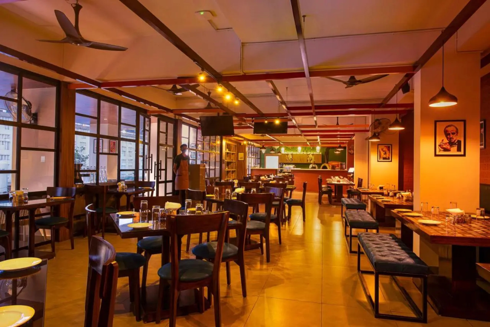 Hometown Galleria Manipal