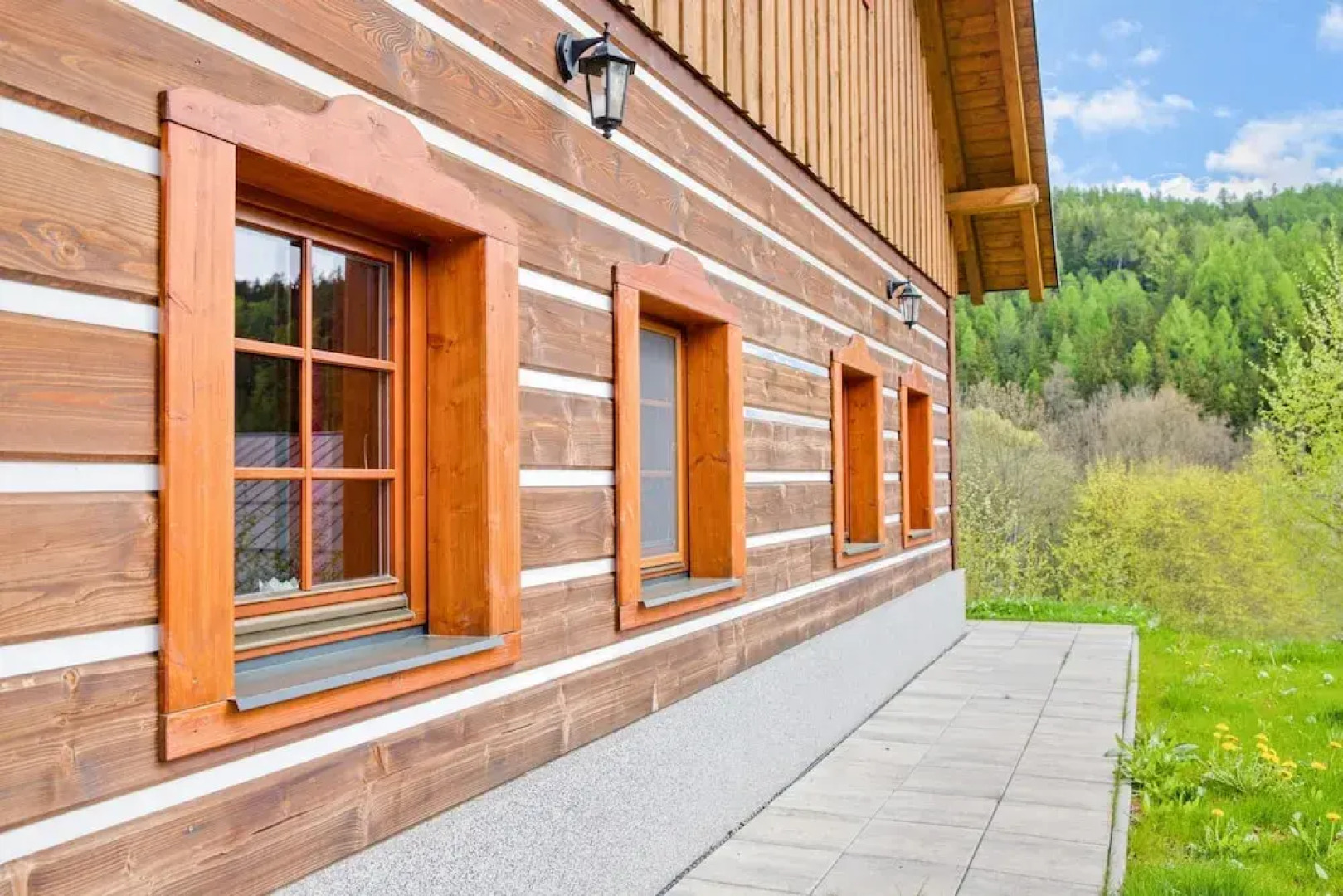 Zacler Kza280-ve in Prkennydul