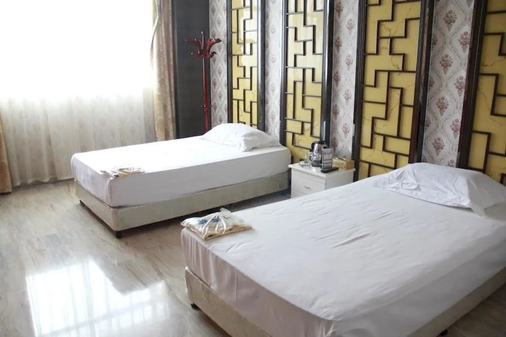 Huangjingang Holiday Hotel