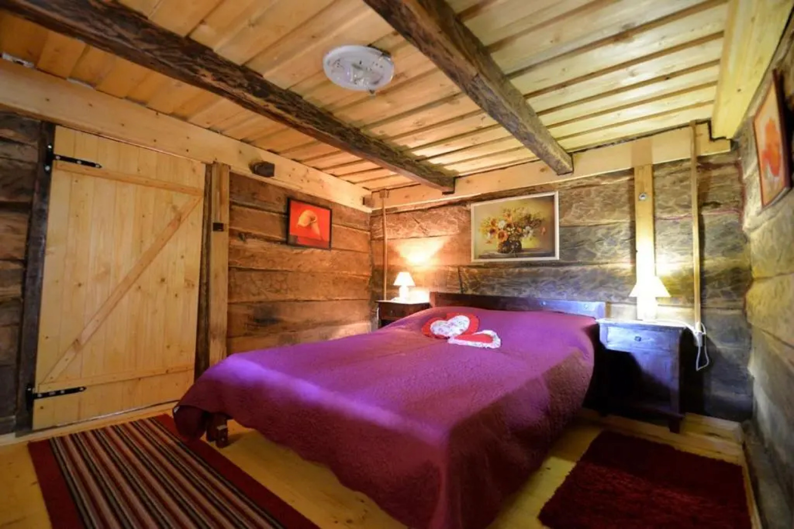 Grebengradska Medna Hiža