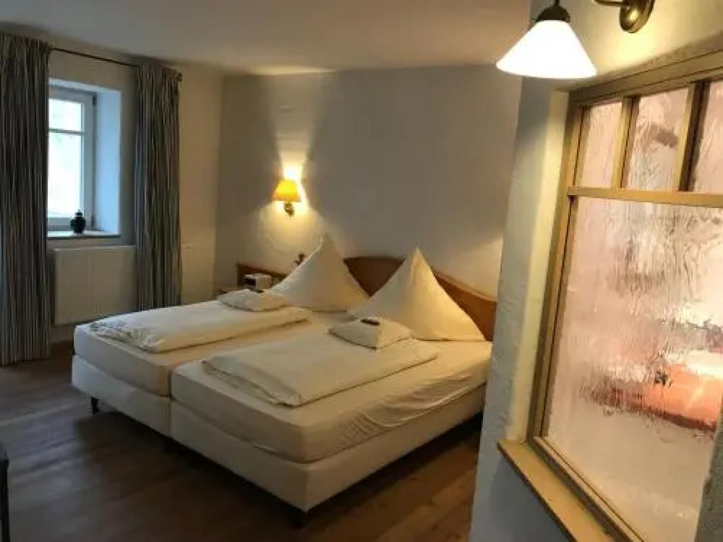 Romantik-Resort & Spa Lauprecht