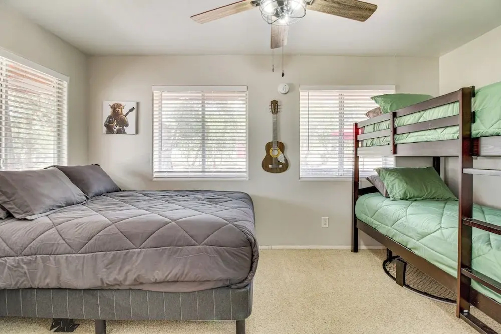 Hike & Snow Play! Heber Haven w/ 2 Living Areas