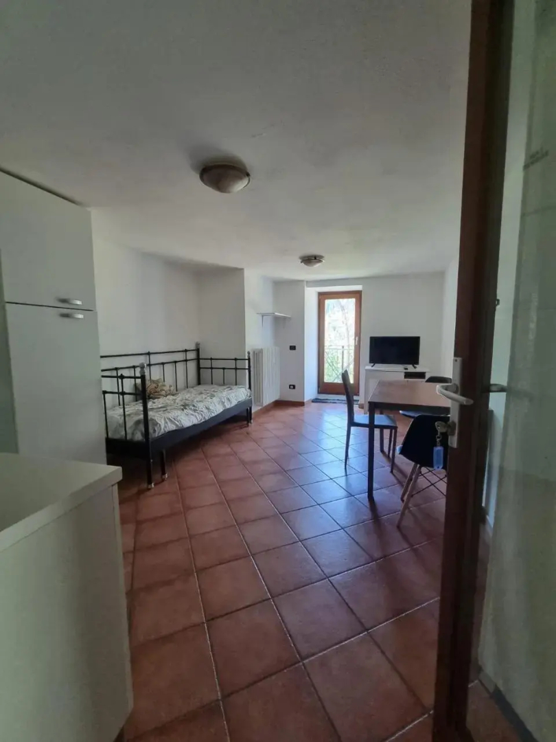 La Maison Jaune