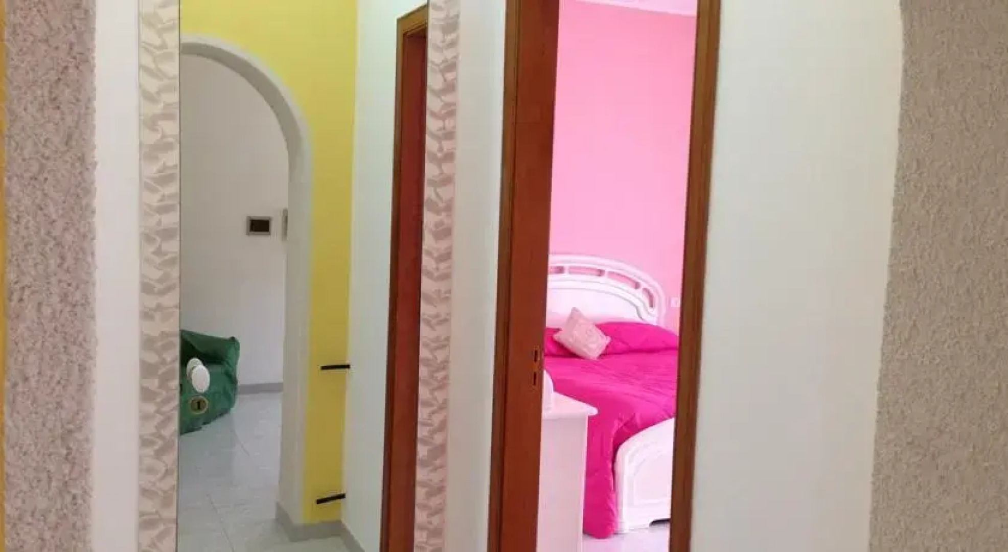 Casa Vacanze sul Mare