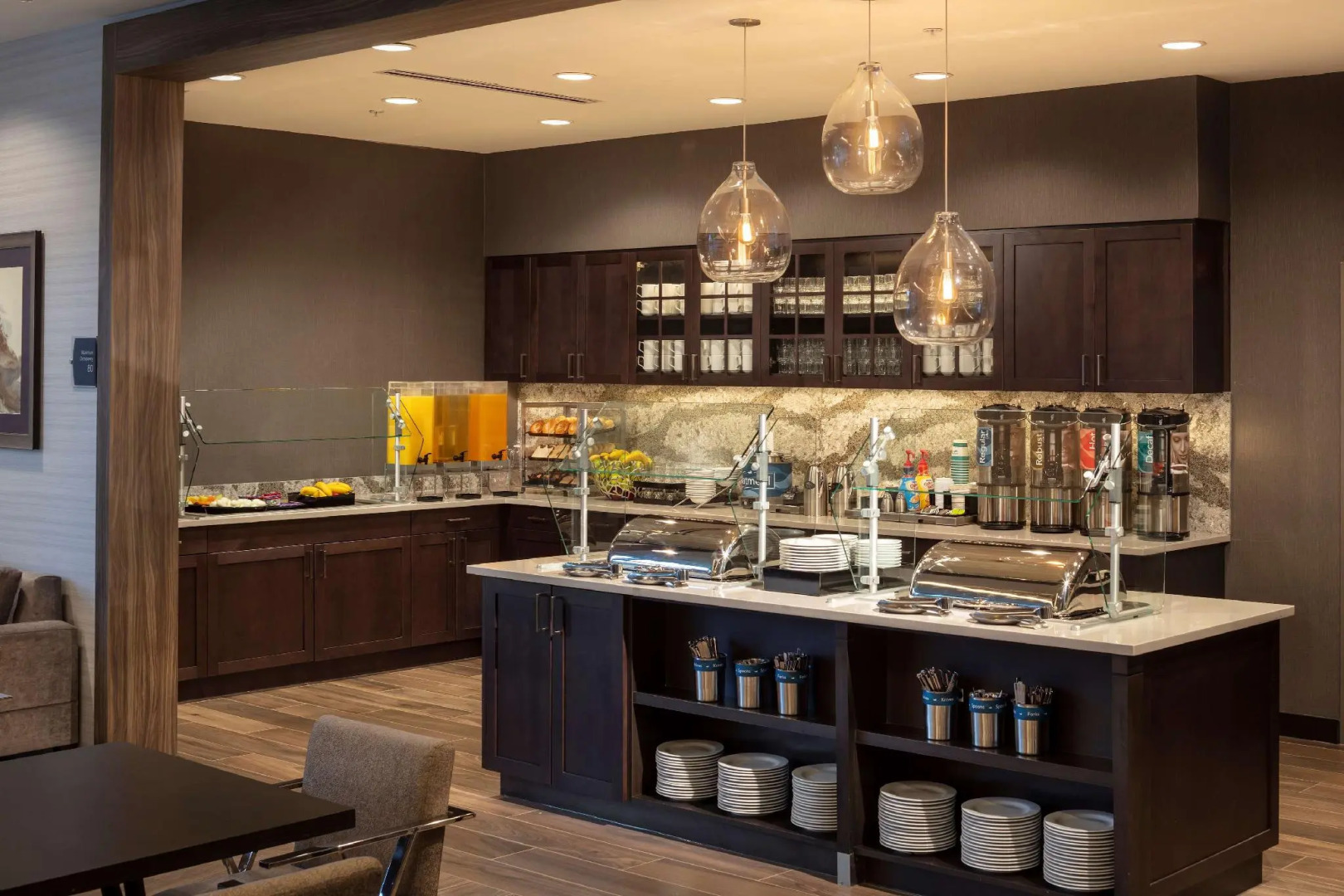 Homewood Suites by Hilton Needham Boston
