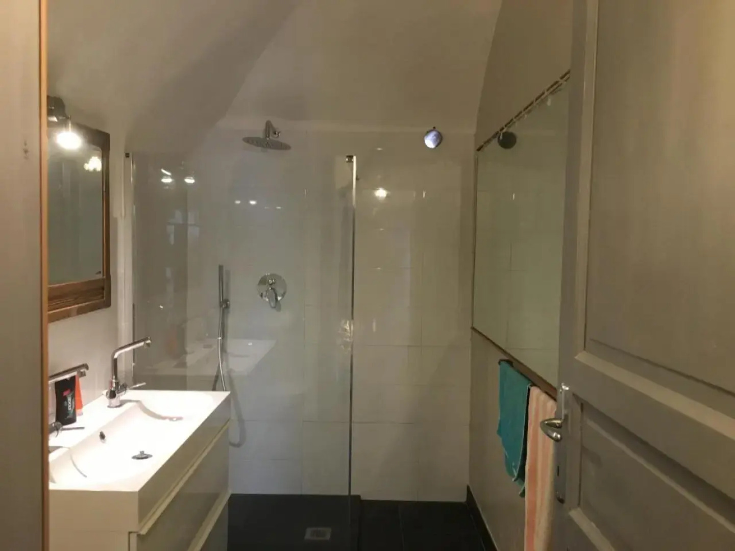 Old Oilmill near Dolcedo