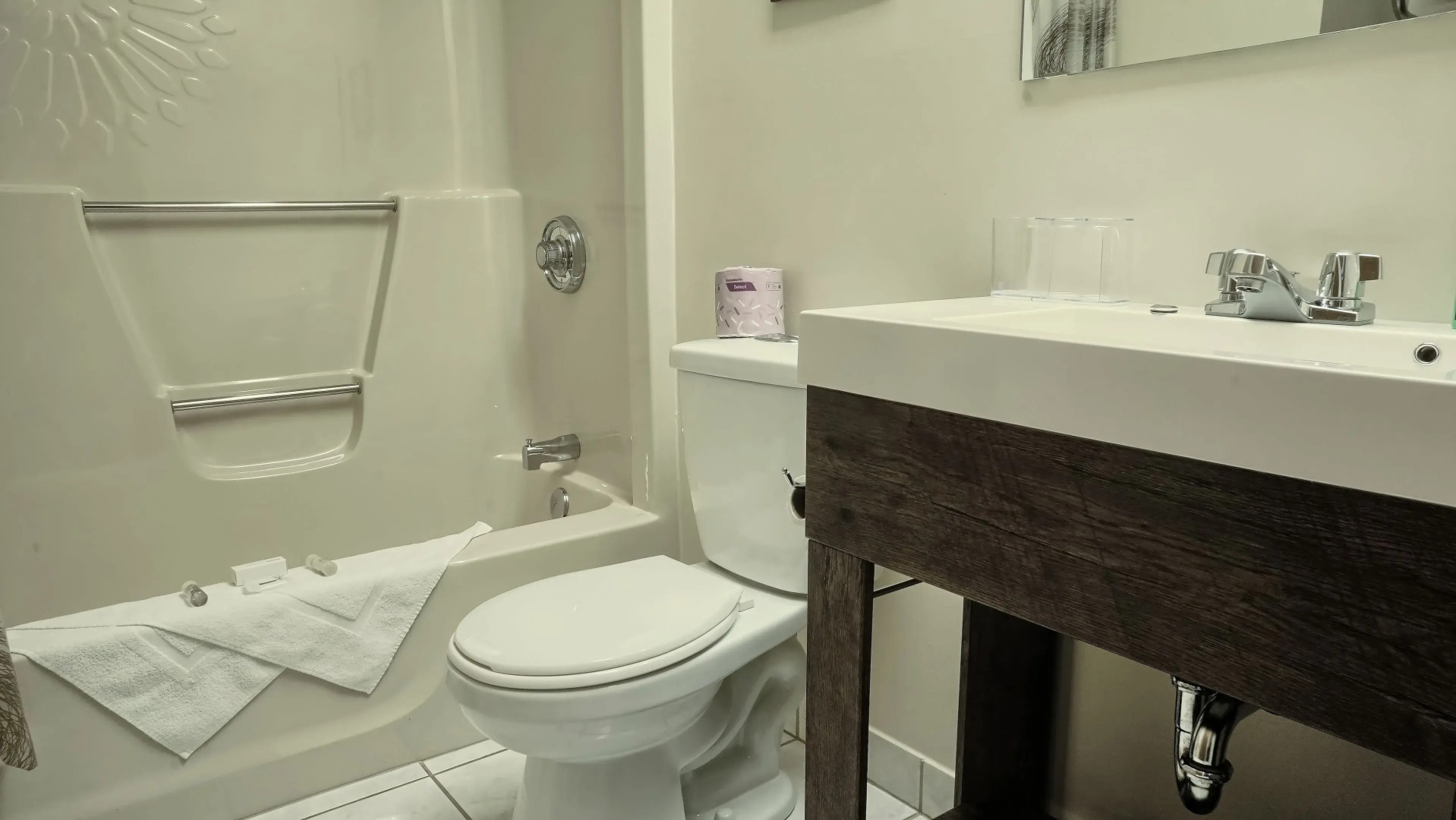 Auberge Motel Drakkar