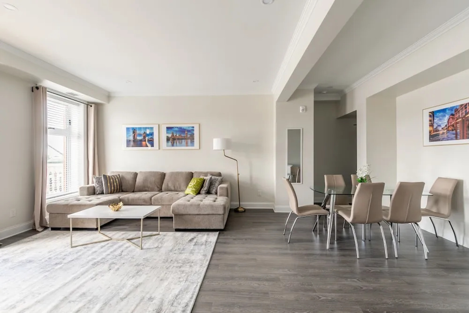 GLOBALSTAY. Luxury Rideau Apartments