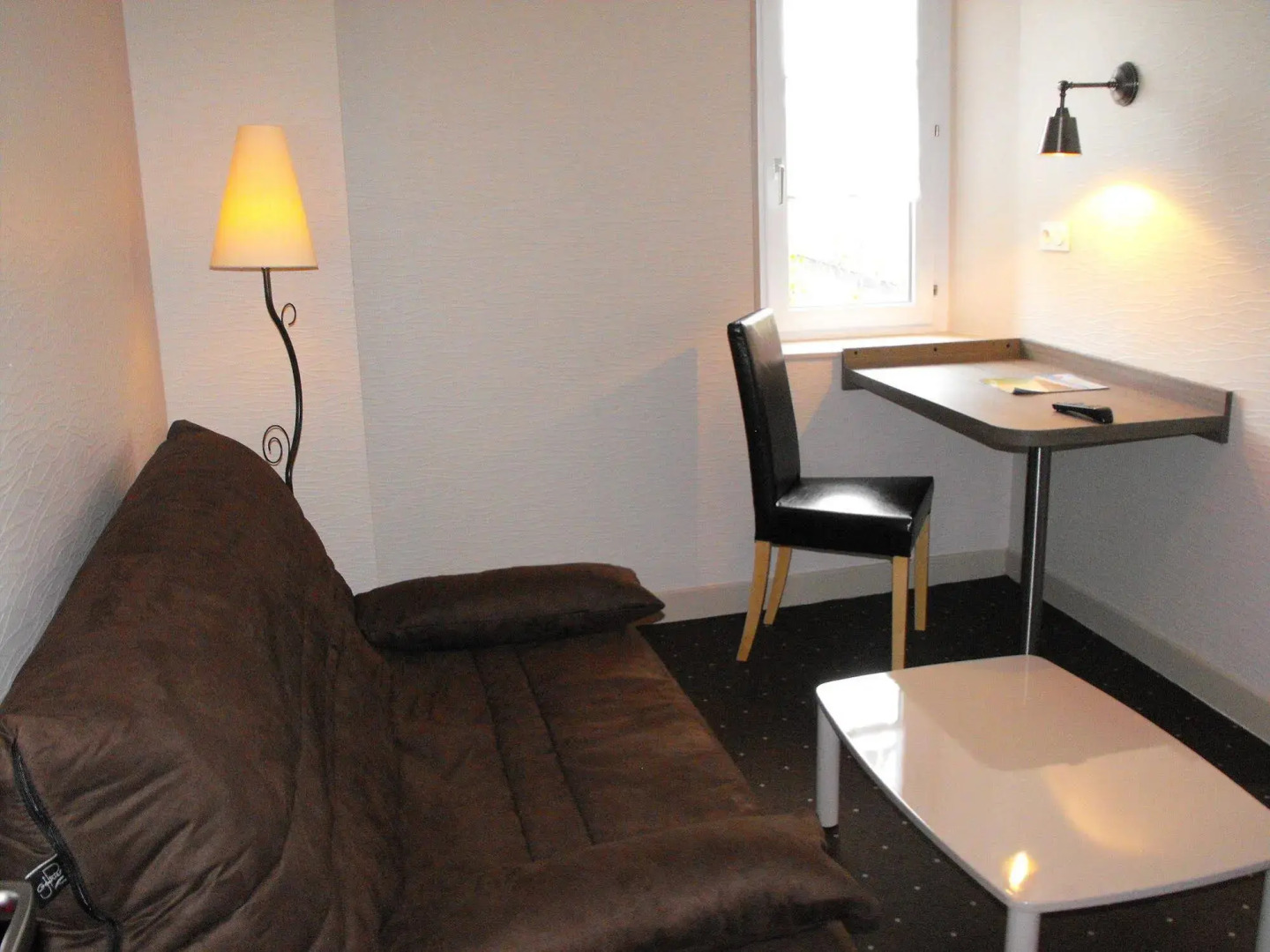 Hotel Au Moyne de Saire