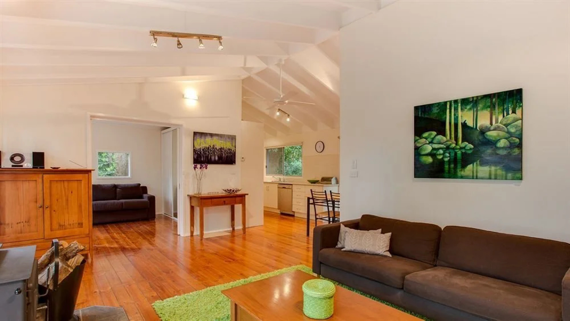 Wild Patch Retreat & Gourmet Chocolate Maker