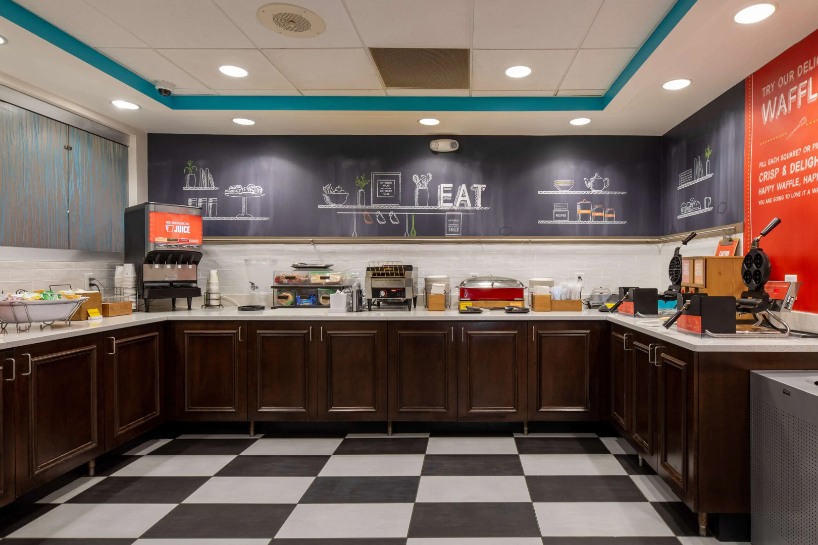 Hampton Inn Columbia I-26/Harbison Blvd.