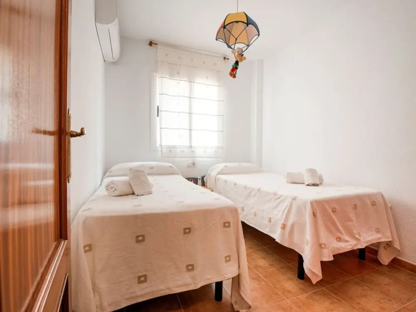 Classy Holiday Home in Isla Cristina With Swimming Pool