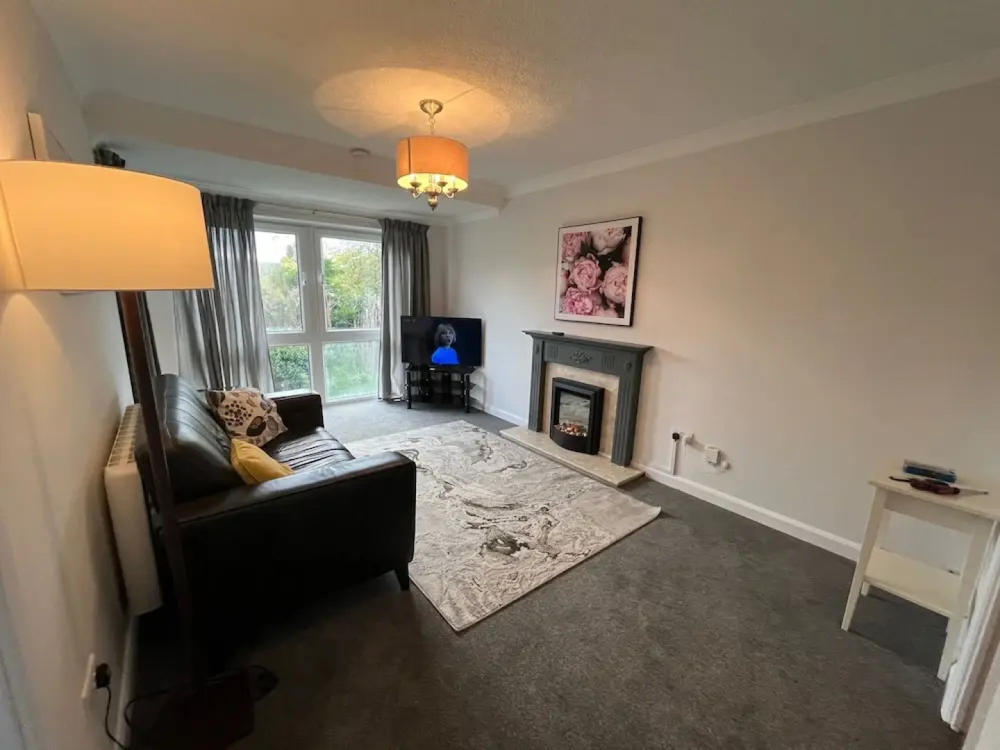 Seaside Haven Retreat - 2 Bedroom Apartment