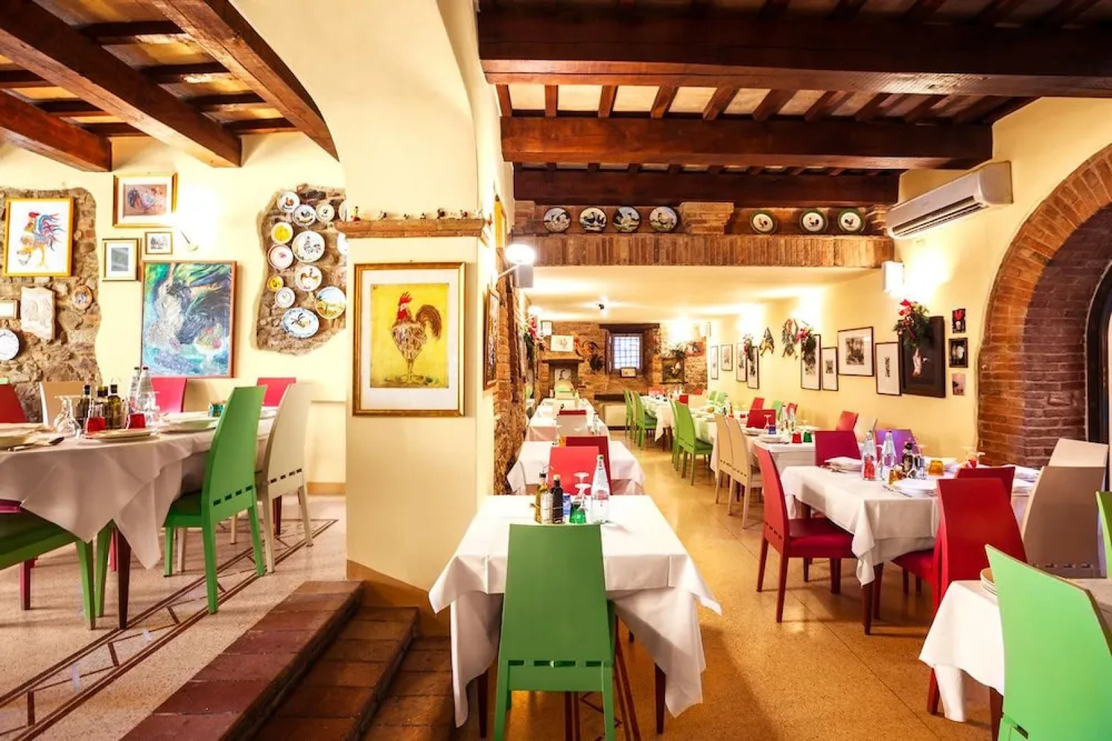 Locanda Ciacci