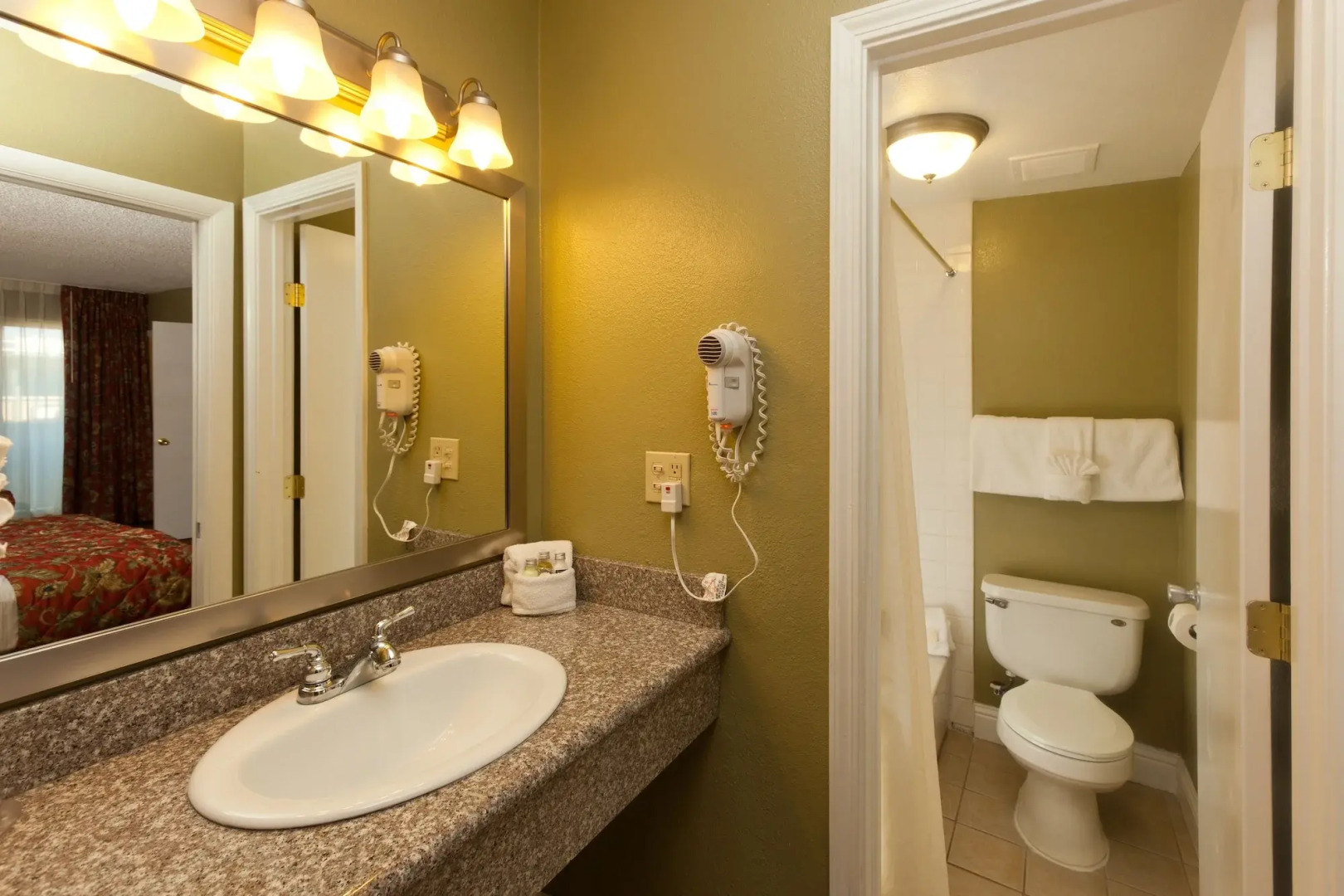 Legacy Vacation Club - Reno