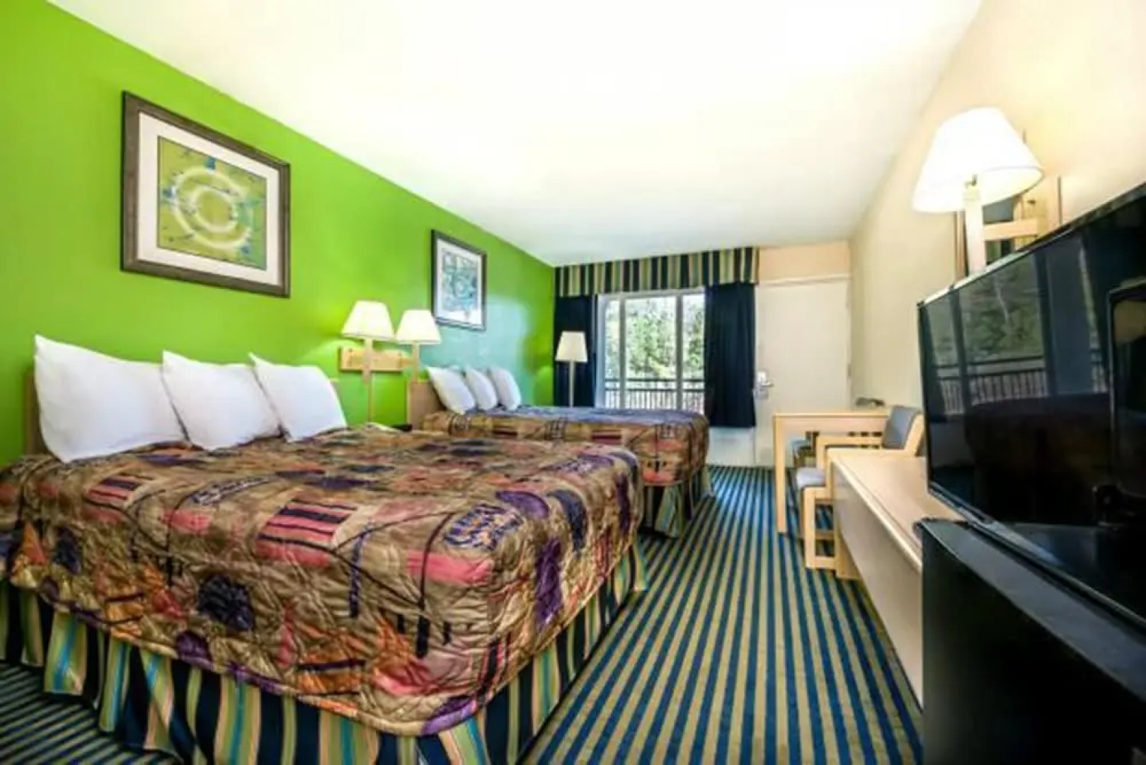 Days Inn Richmond Hill/Savannah