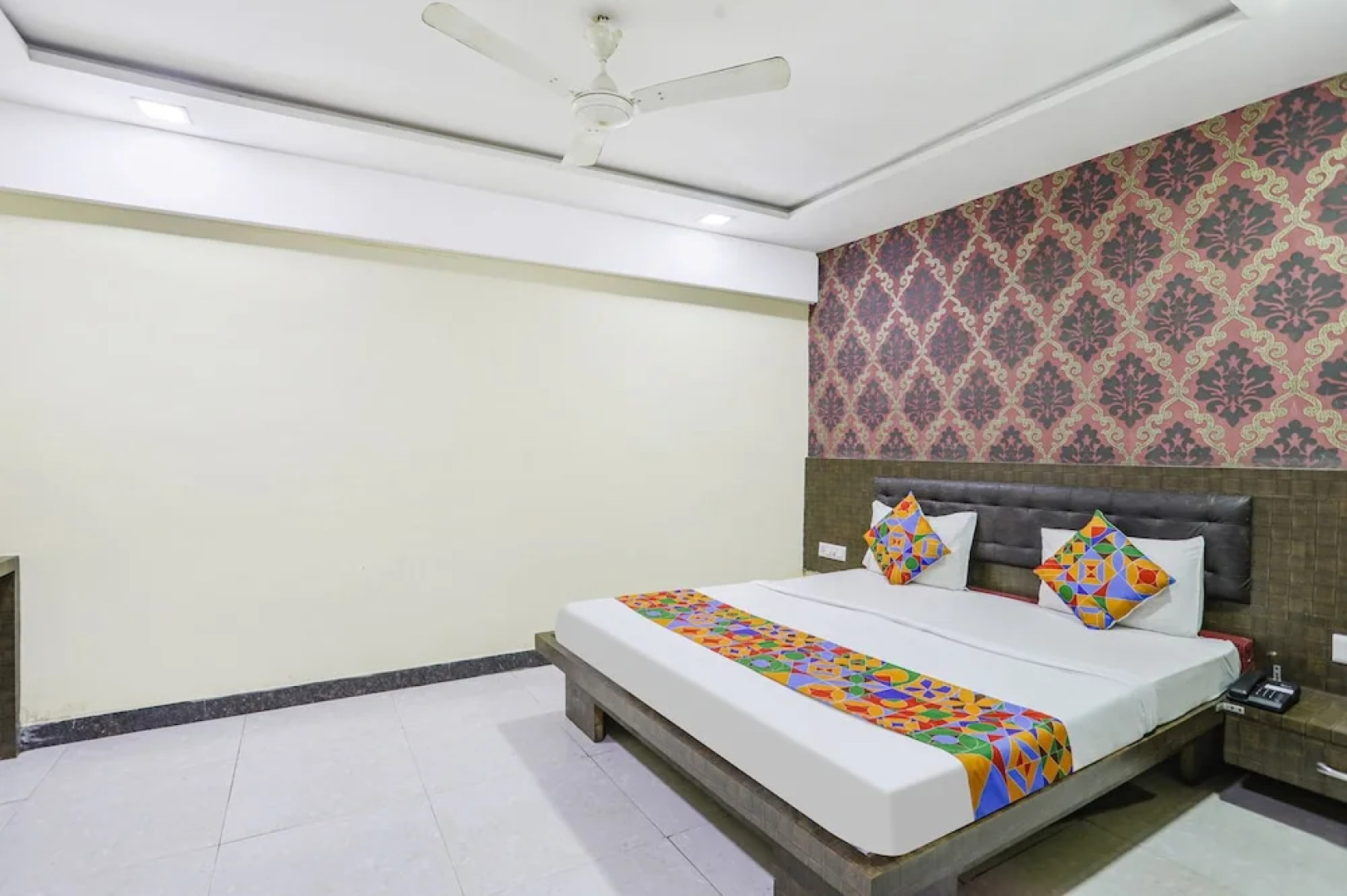 Hotel Imperial Arjun