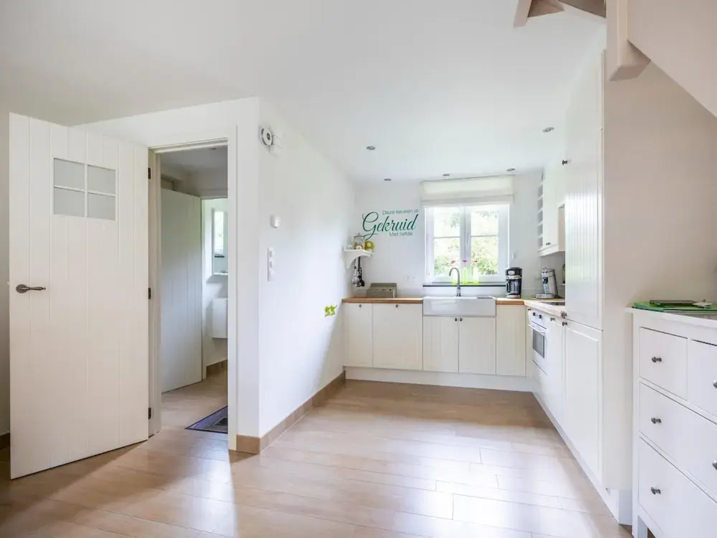 Holiday Home Near the Beach