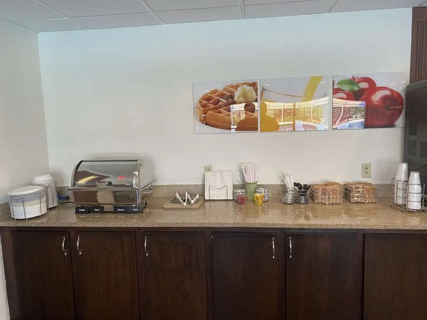 SureStay by Best Western Grayson