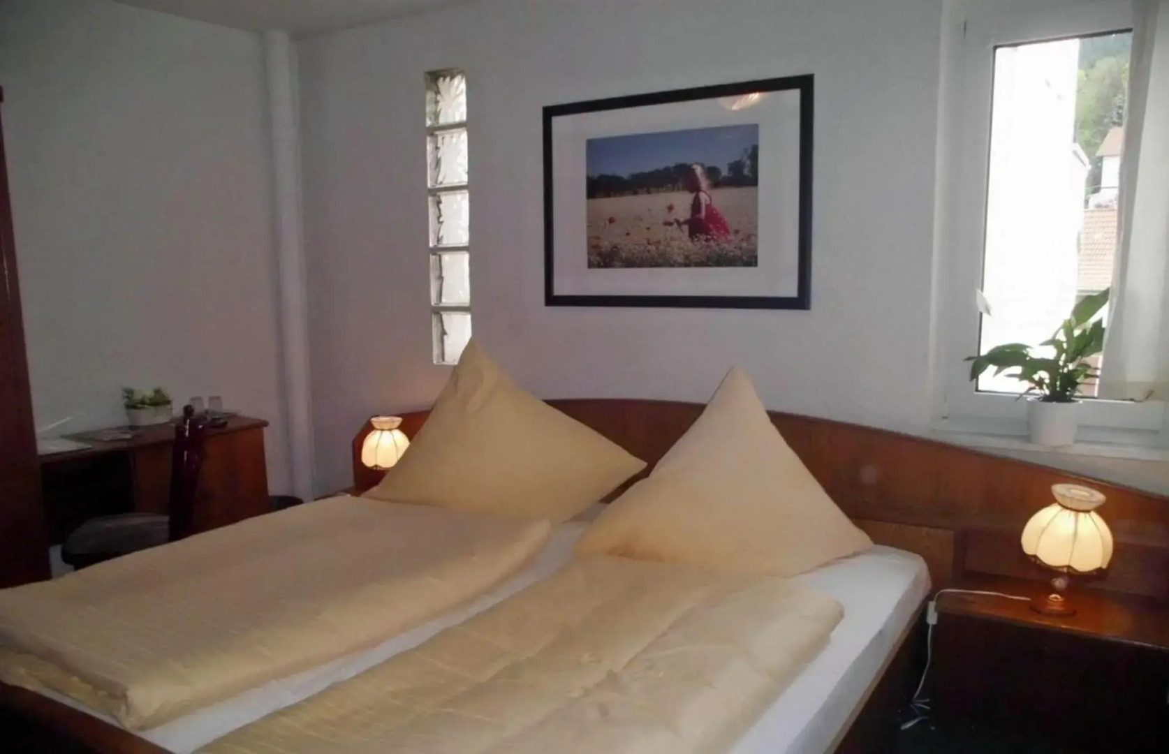 Hotel Garni Thüringer KloßTheater