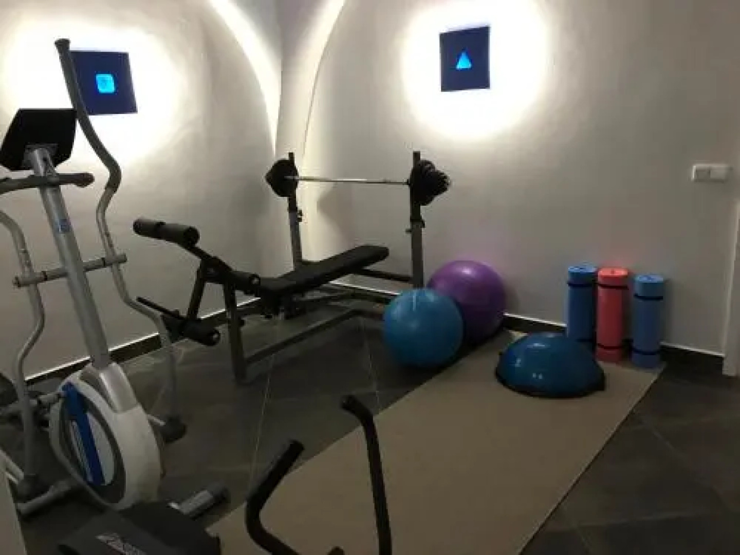 Skalni Mlyn Adrspach