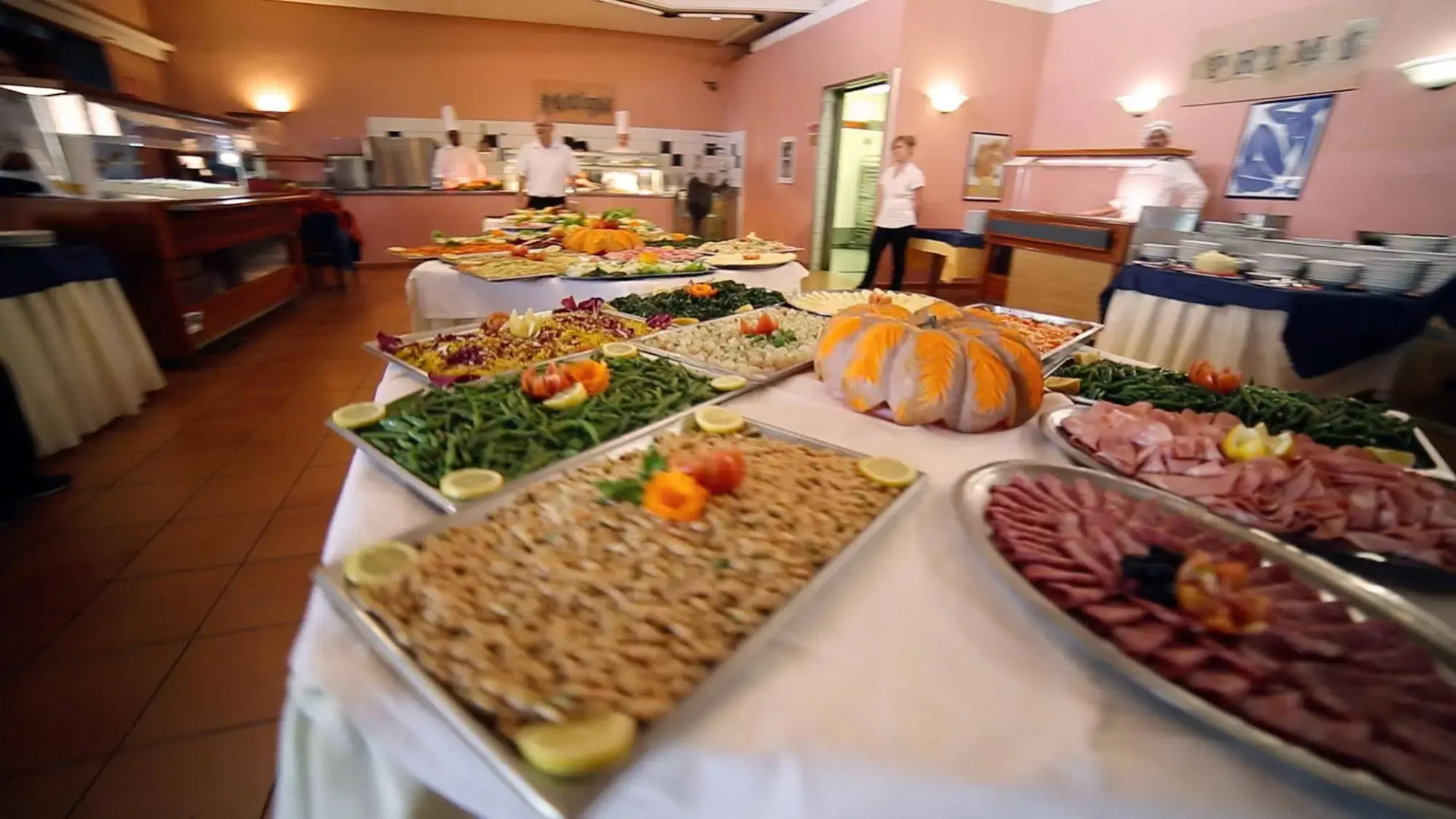 Hotel Corte dei Butteri