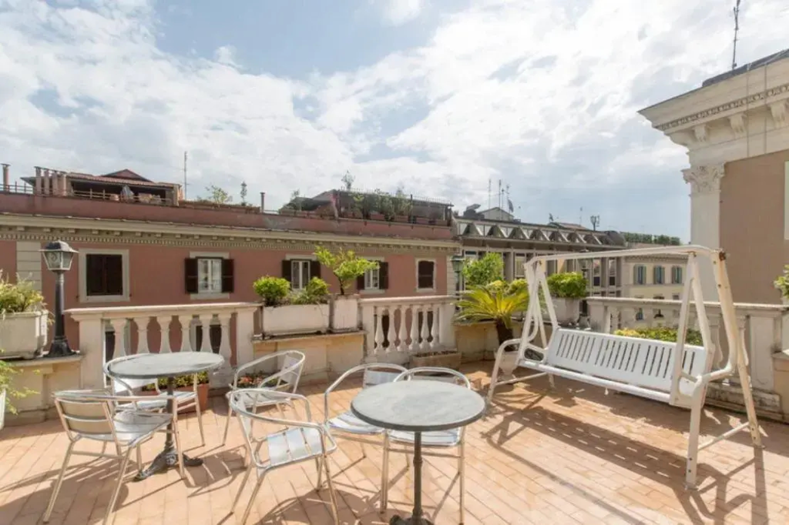 Bh Hotel Dimora D'epoca