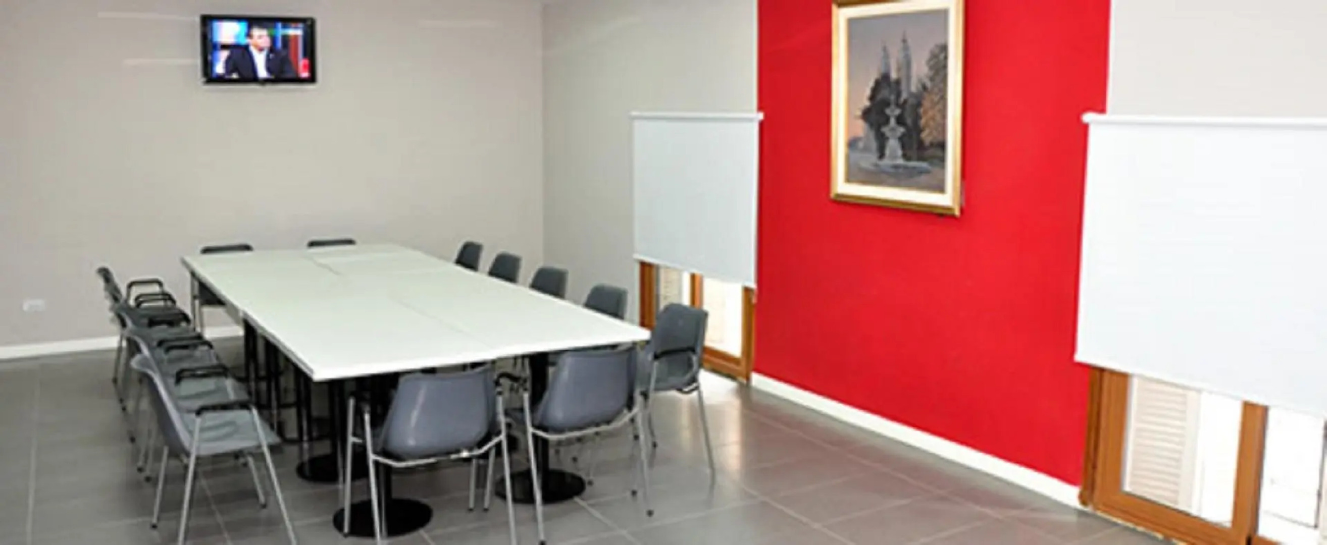 Parana Hotel Plaza Jardín