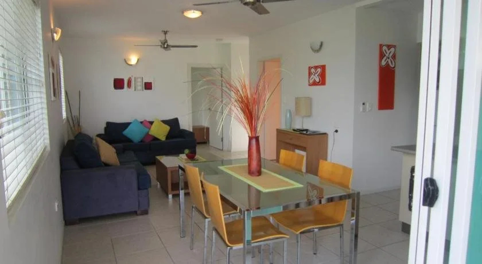 Waterview Airlie Beach