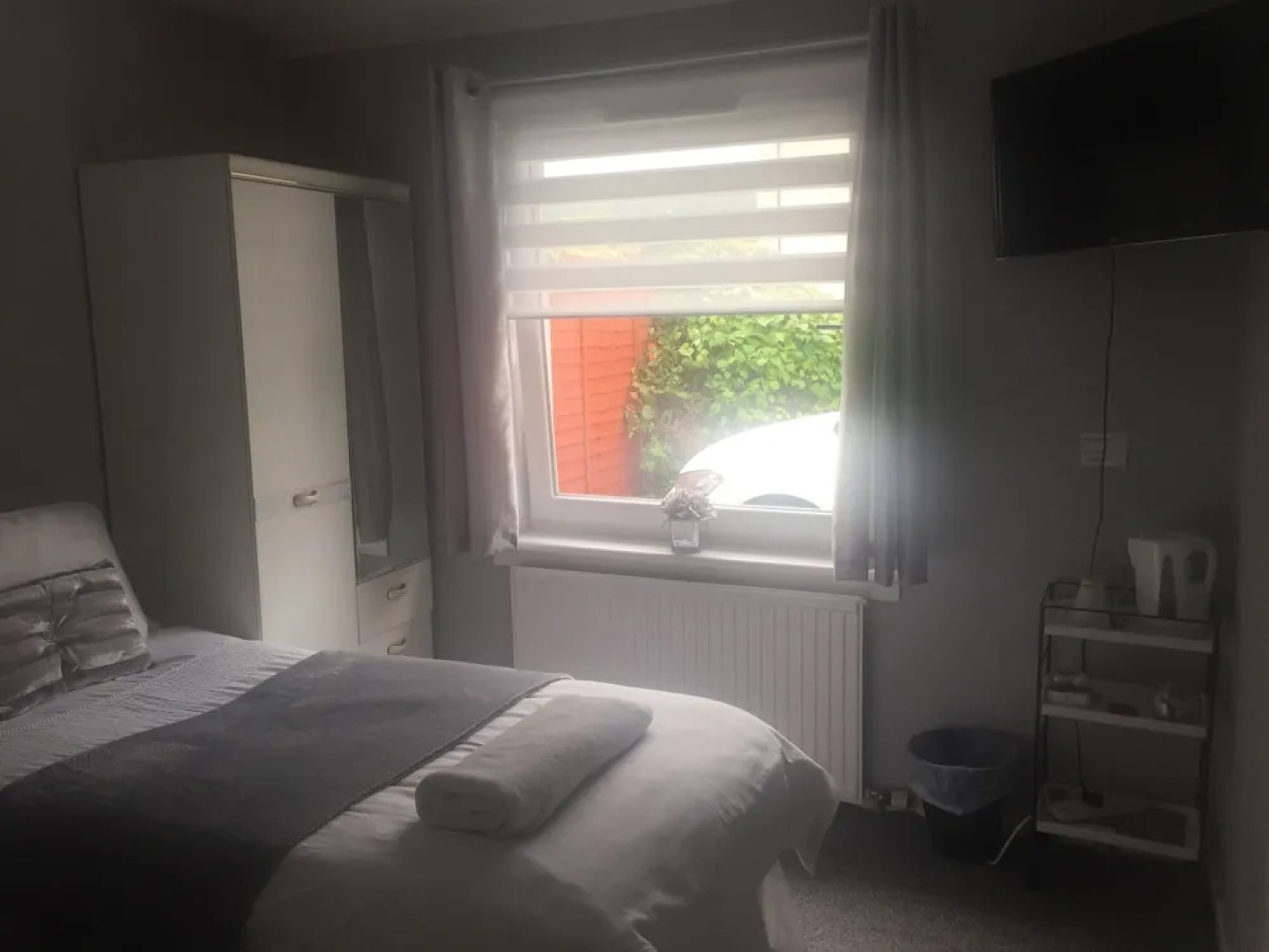 Anchorage Guest House