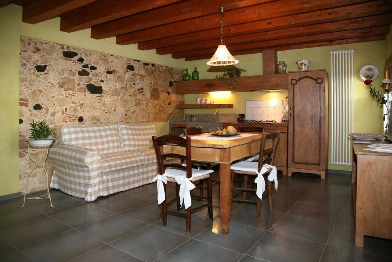 La Quiete Bed & Breakfast