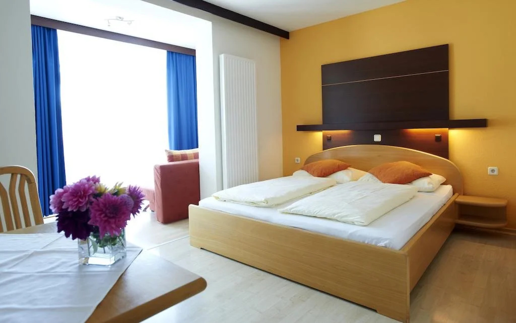 Gästehaus Weinhandl