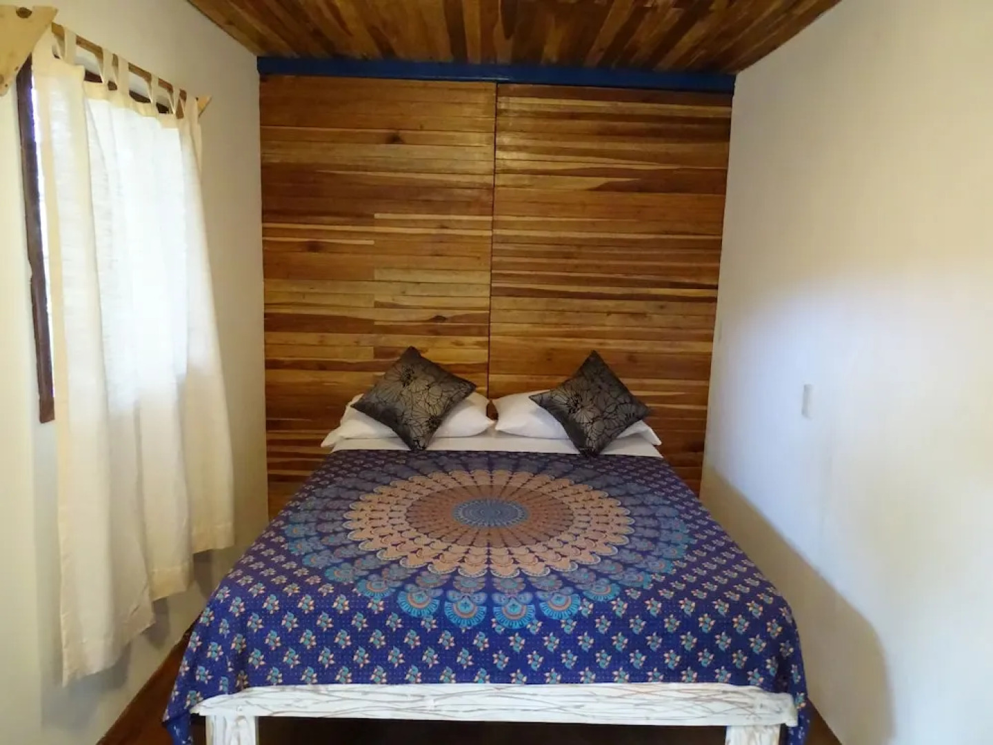 Indigo Yoga Resort