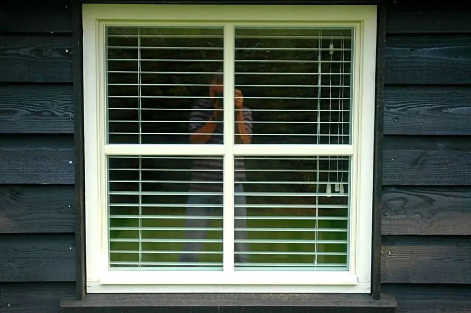 Aan de Bosrand Hoenderloo