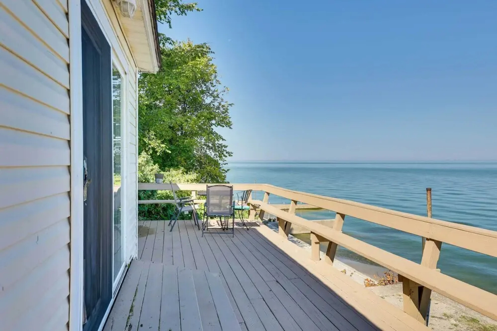 Scenic Geneva Cottage w/ Lake Erie Beach Access!