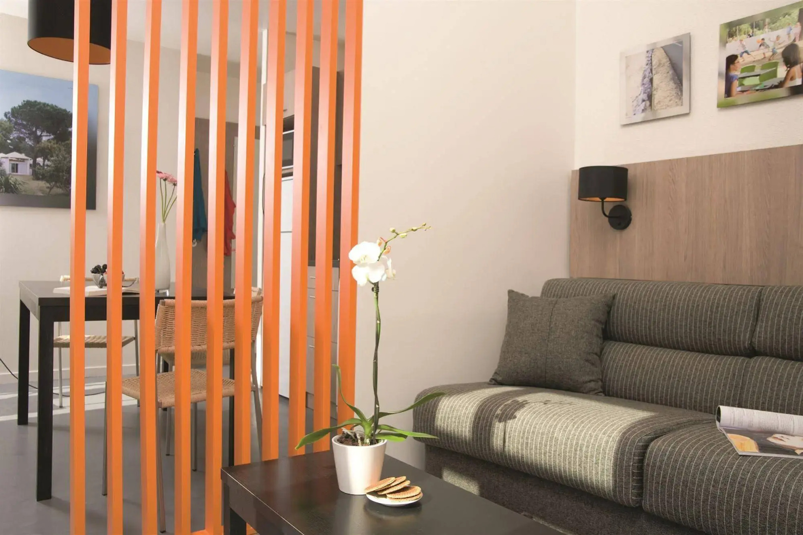 Club Belambra Le Castel Sainte Anne