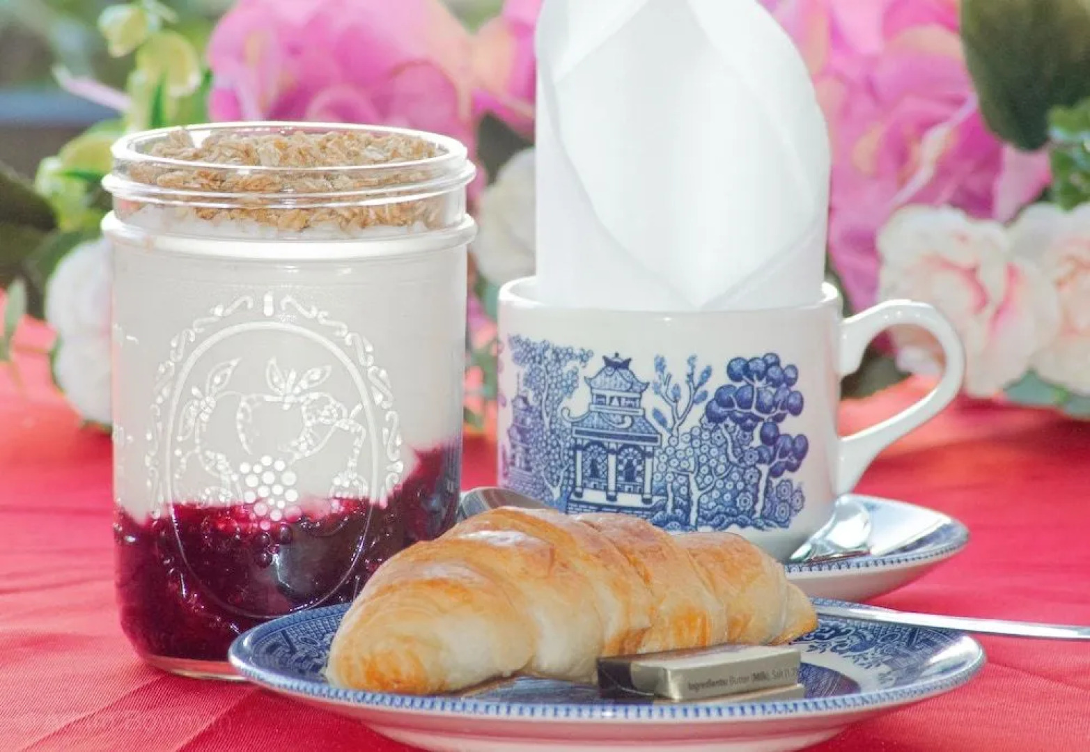 Elim Bank Guest House