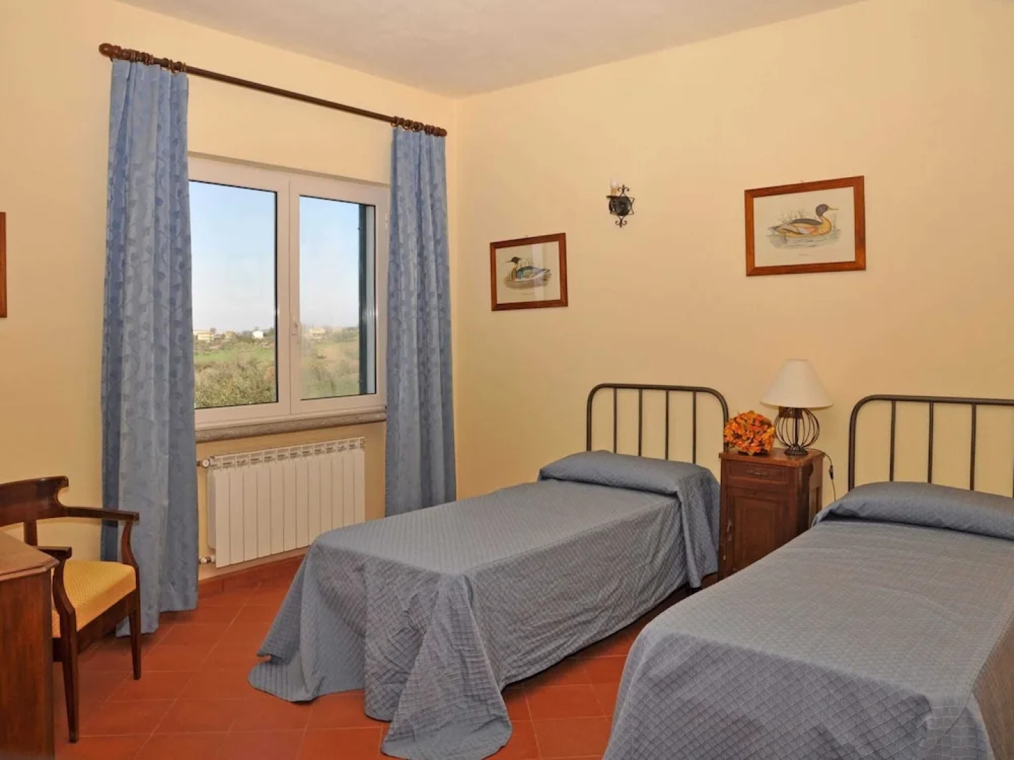 Villa in Magliano Sabina With Private Pool