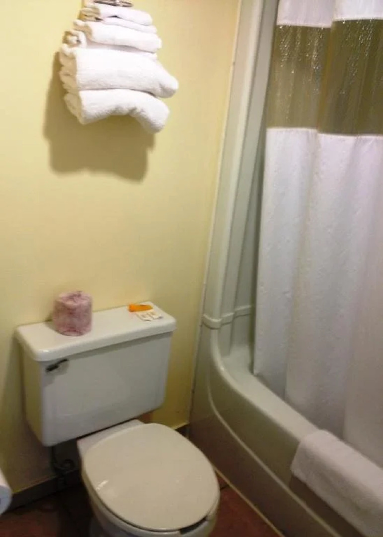 Canadas Best Value Inn