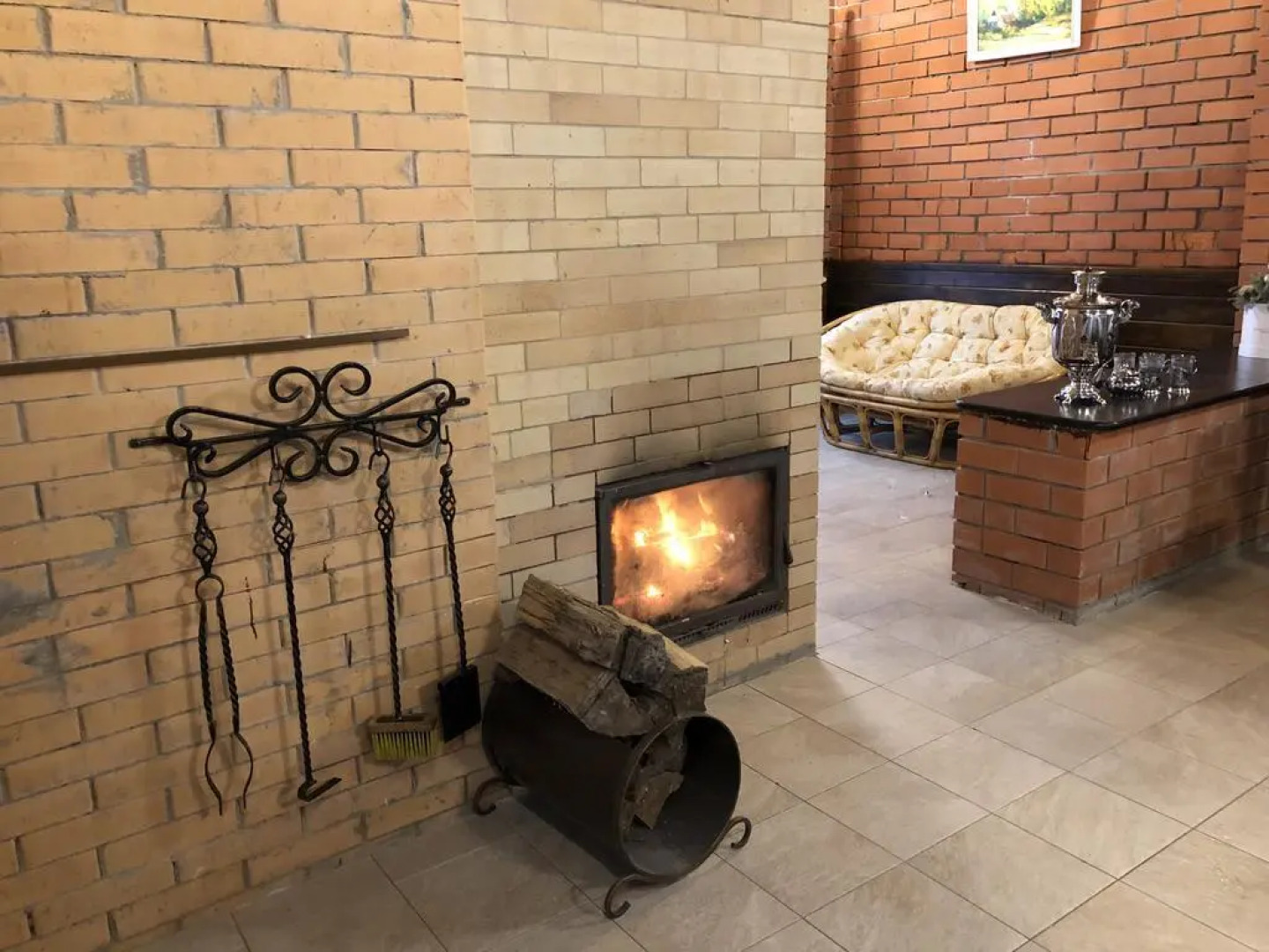 Каскад Хаус