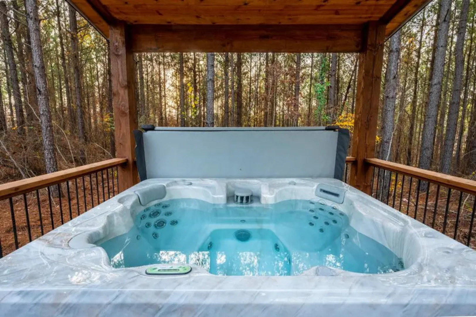 Vacana Unplugged, Sleeps 6, HotTub, FirePit, Pet Friendly