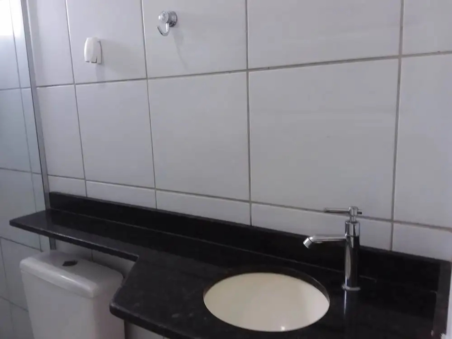 Duplex Aeroporto UFAL