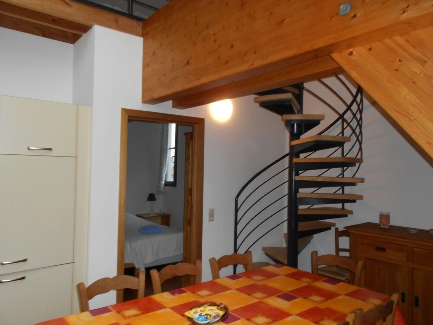 Comfortable Holiday Home near Forest in Macon