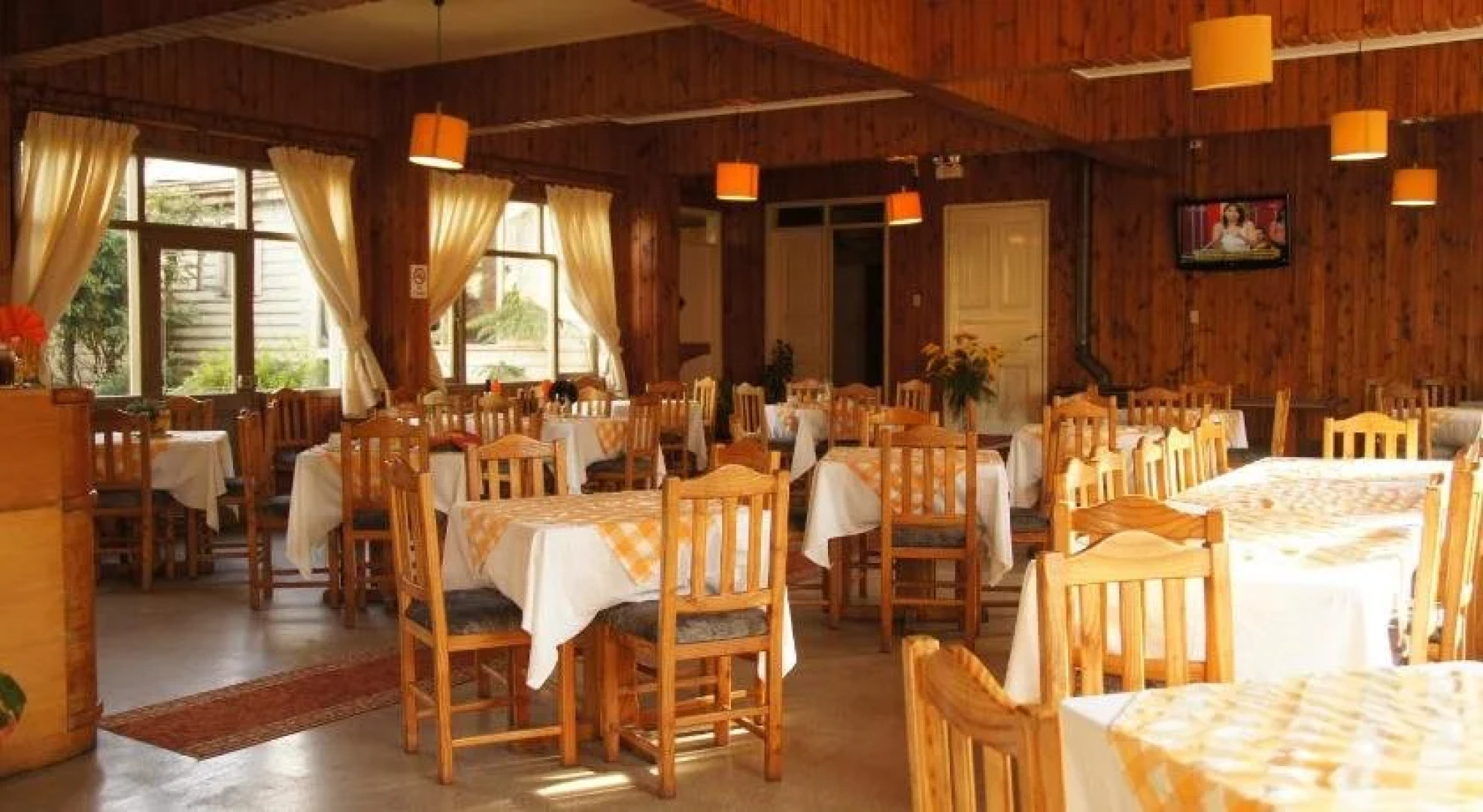 Hotel Kolping Valdivia