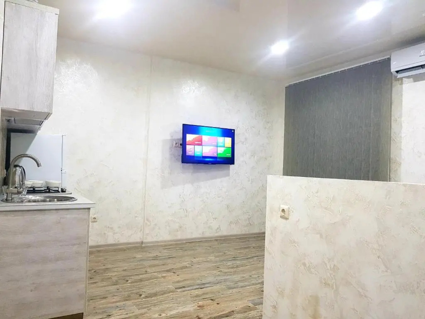 Orient Lux Apartments With Sea View