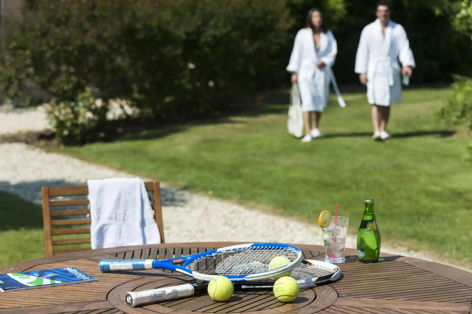 Espace Léonard de Vinci